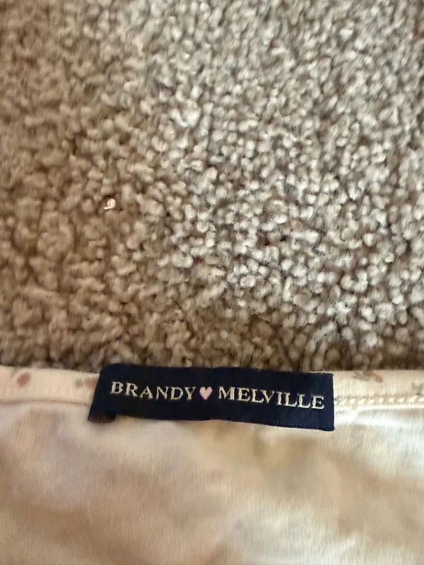 Brandy Melville Tank Top - Image 2