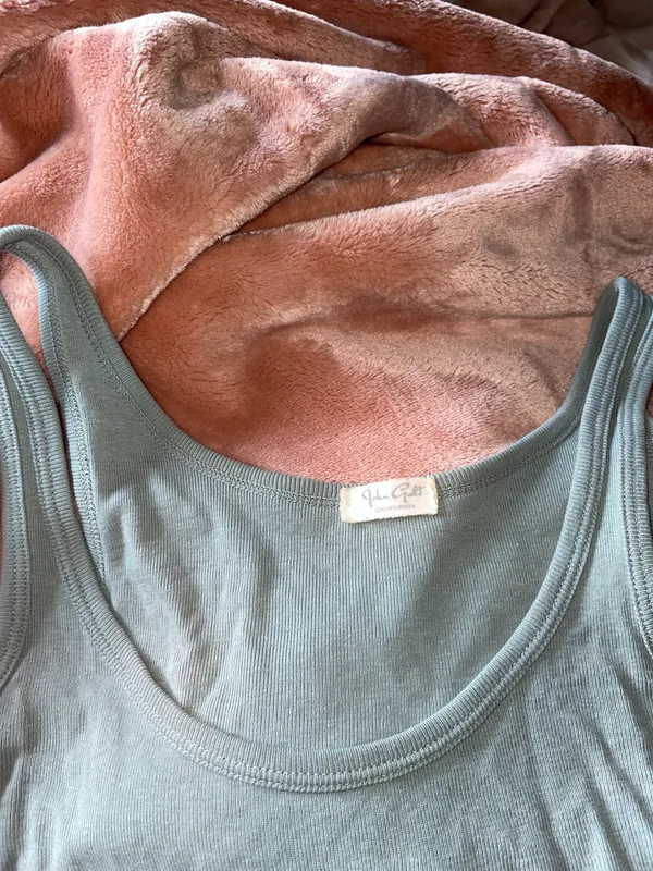 John Galt Tank - Image 2