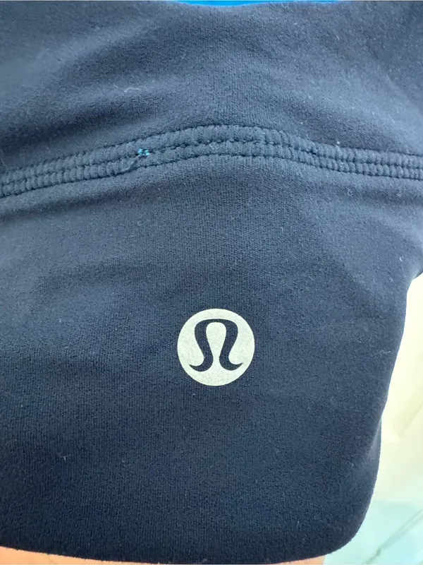 Lululemon Align Bra - Reversible - Image 6