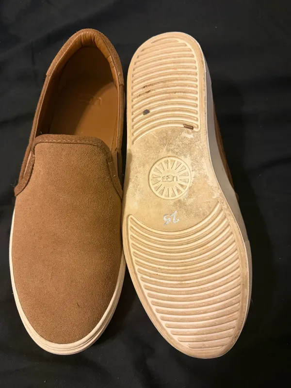 UGG Slip-On Women’s - Image 3