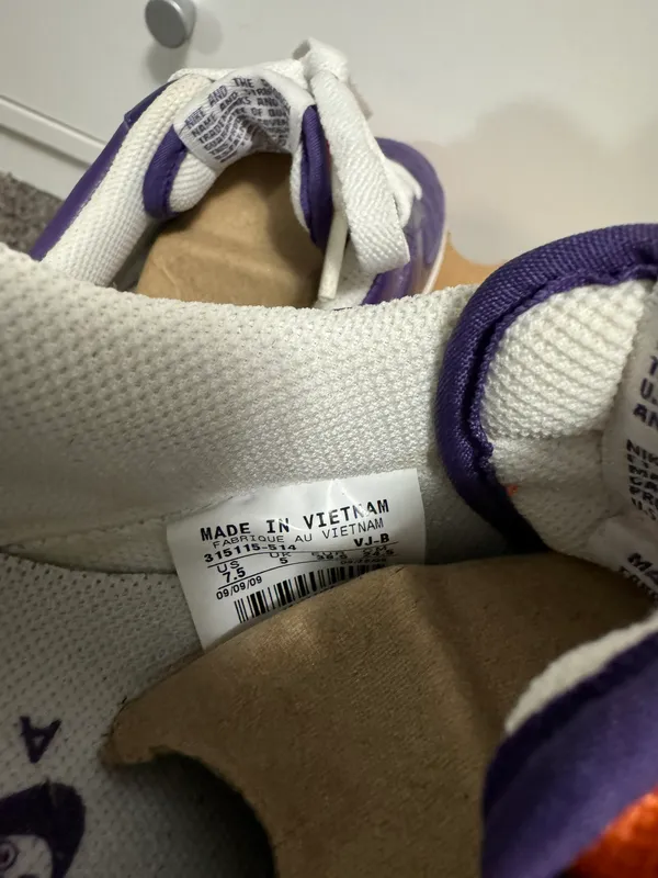Air Force 1 - Image 4