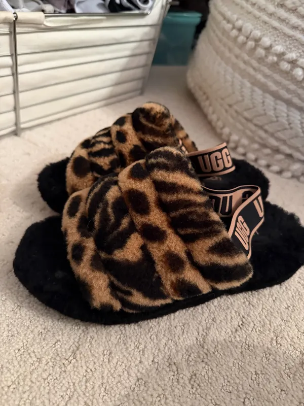 Ugh Slippers  - Image 2