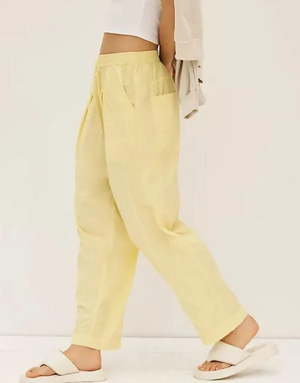 Anthropologie Daily Practice Aerial Parachute Pants () (NEW) - Image 3