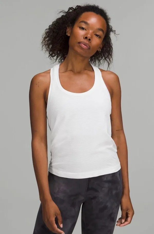 Lululemon Swiftly Tech Tank - Image 2