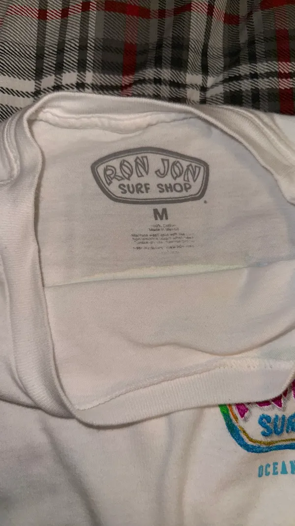 Ron Jon Surf Shop Long Sleeve Shirt - Image 3