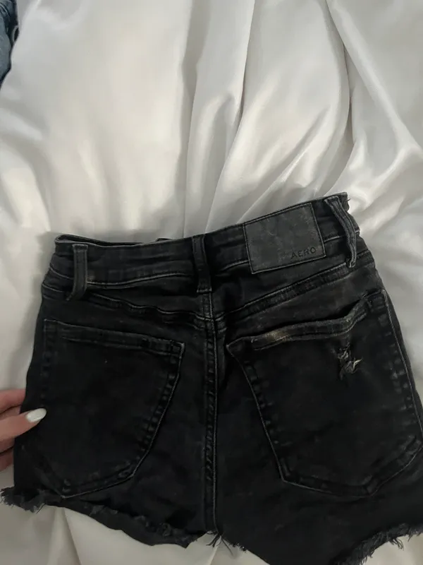 Abercrombie Short - Image 2