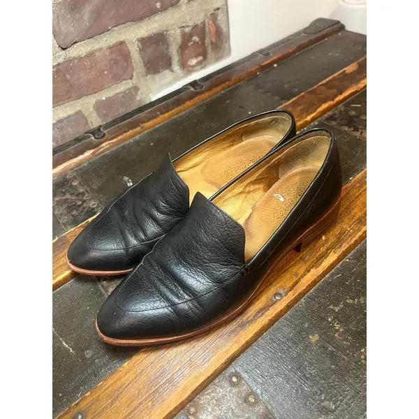 Madewell The Francés Loafer - Image 4