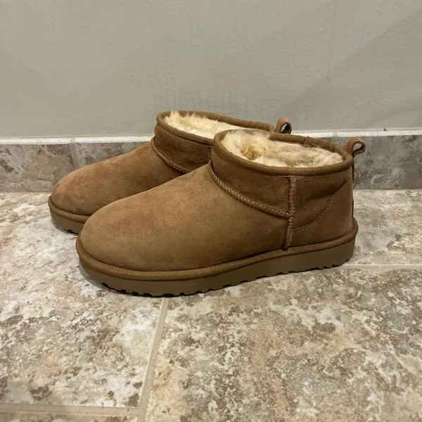 Ugg Ultra Mini Boot - Image 2