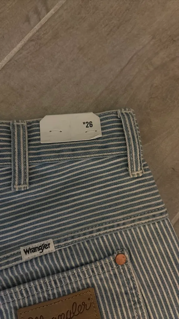 Wrangler shorts NWT  - Image 5