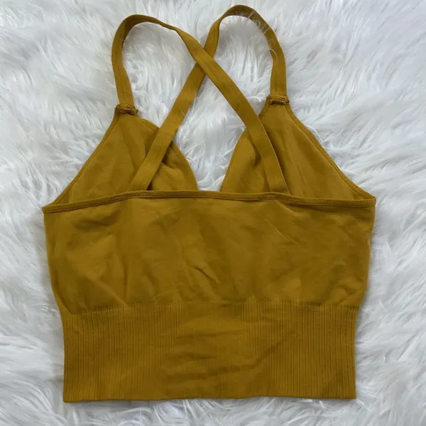 Good Karma Crop Tank - Image 3