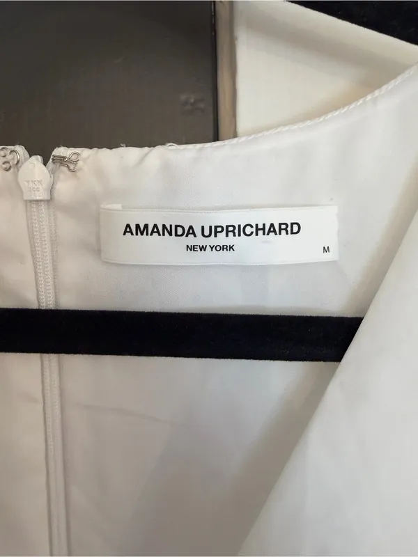 Amanda Uprichard Morello Dress - Image 4