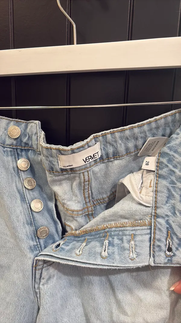 Vervet Jeans - Image 2