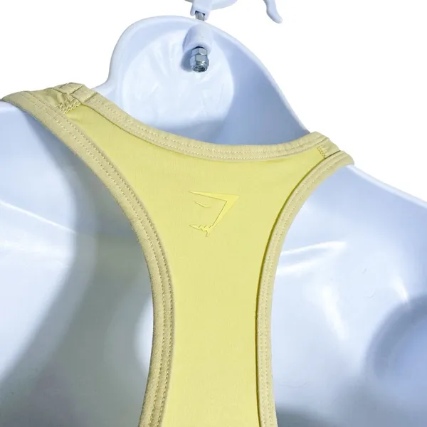 Gymshark x Whitney Simmons V3 Mesh Sports‎ Bra size M - Image 8