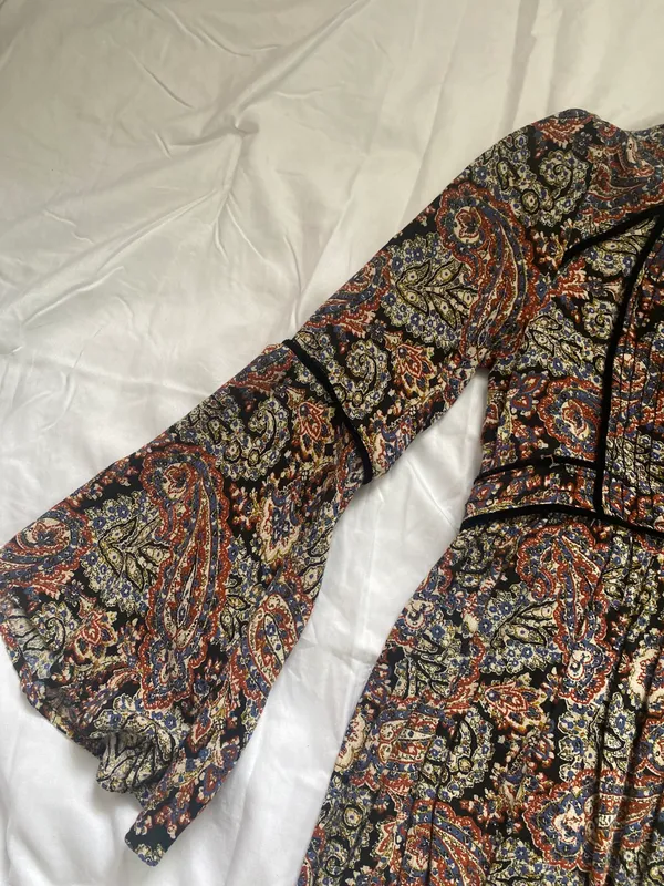 American Eagle Outfitters Dress - Image 4