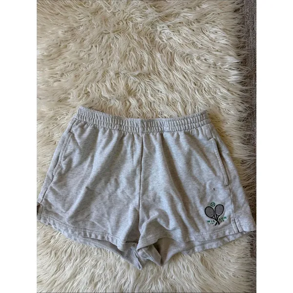 Wilson Grey Matching Set Gray - Image 3