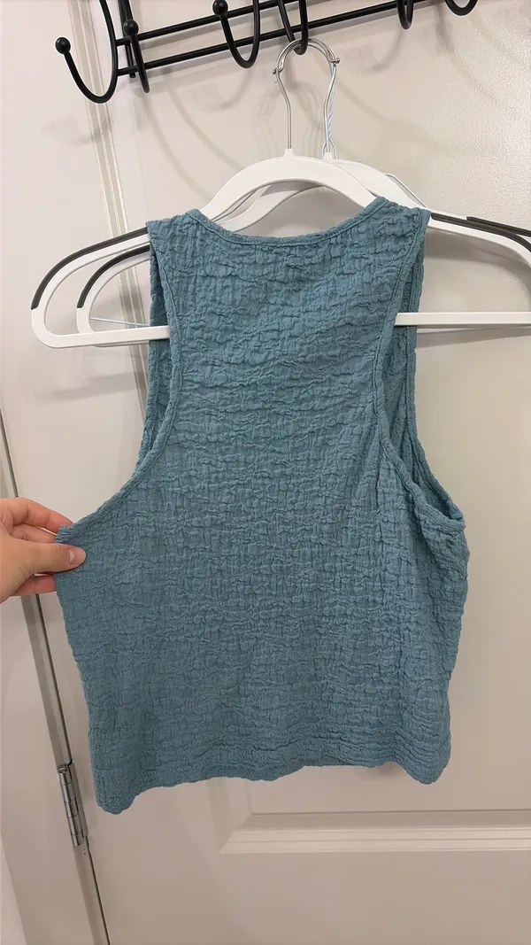 Forever 21 crop top - Image 3