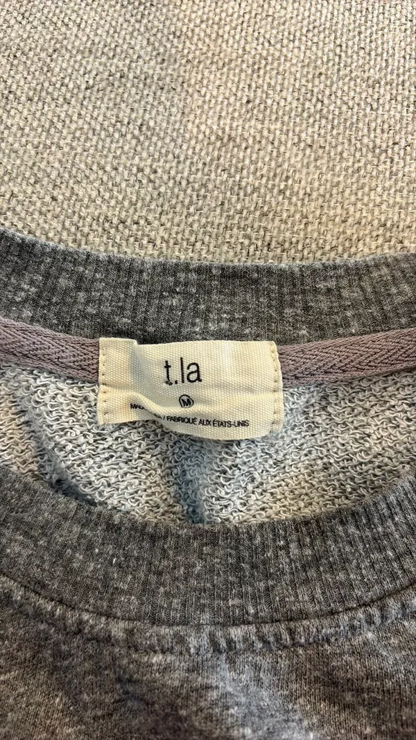 Anthropologie Top - Image 2