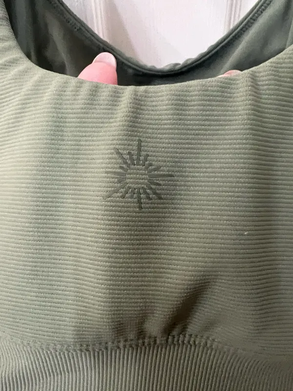 Sports Bra OFFLINE by Aerie - Image 4