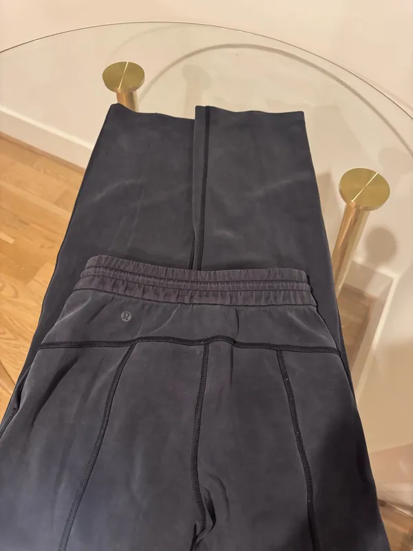 Lululemon Lounge Pants - Image 4