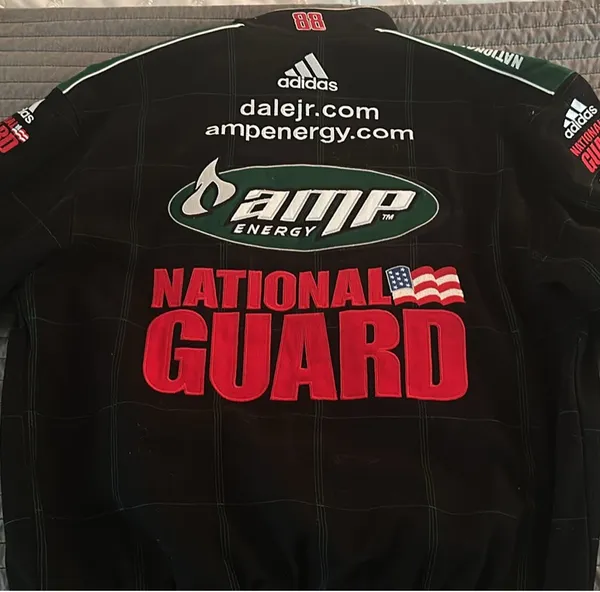 Dale Earnhardt Chase Authentics Jr. NASCAR - Image 10