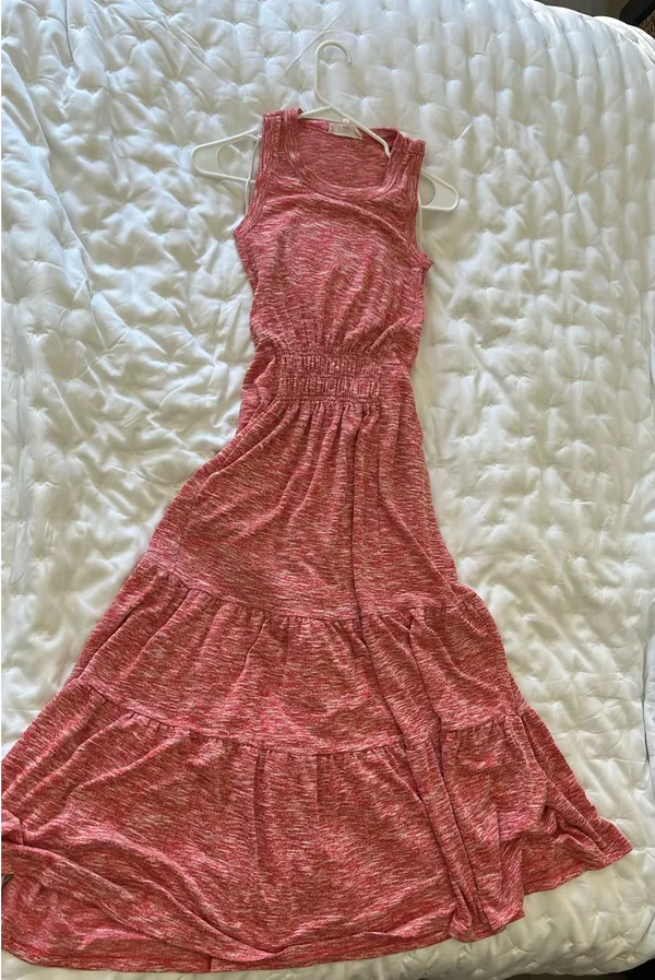 Loft Dress women’s casual - Image 3
