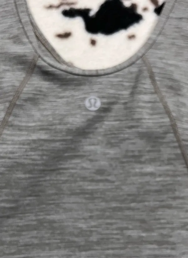 Lululemon Top Long Sleeve - Image 2