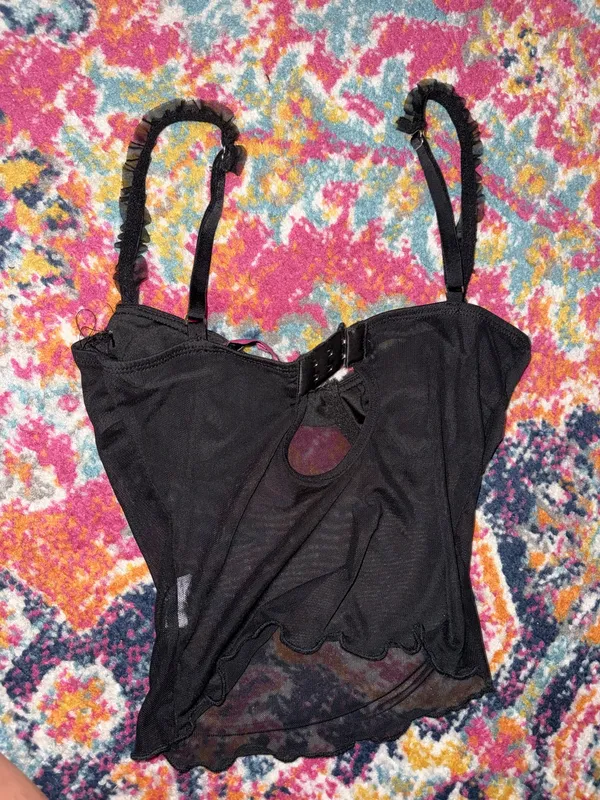 Edikted Top - Image 2