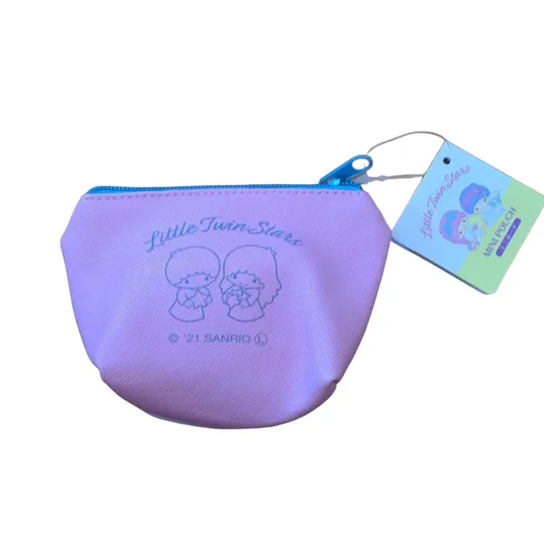 Sanrio Little‎ Twin Star Coin purse - Image 2