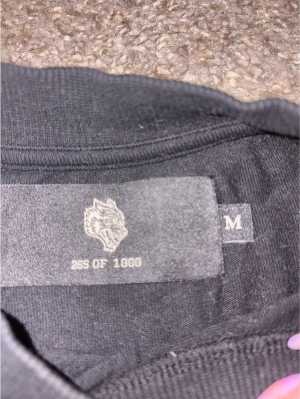 Darc sport shirt - Image 2