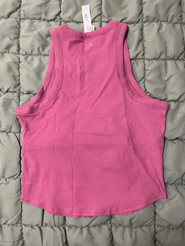Victoria’s Secret PINK Tank Top - Image 2