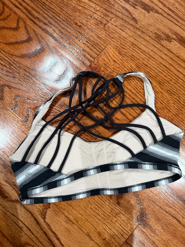 Lululemon Sports Bra - Image 3
