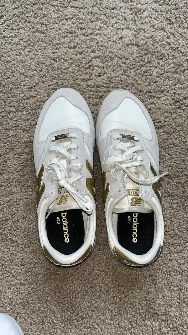 Gray Size 8.5 - Image 3