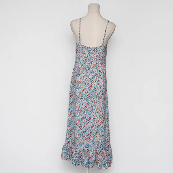 Rails. Frida Wild‎ Daisies Dress. - Image 3