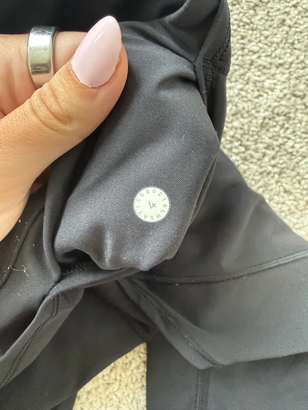 Lululemon Leggings - Image 2