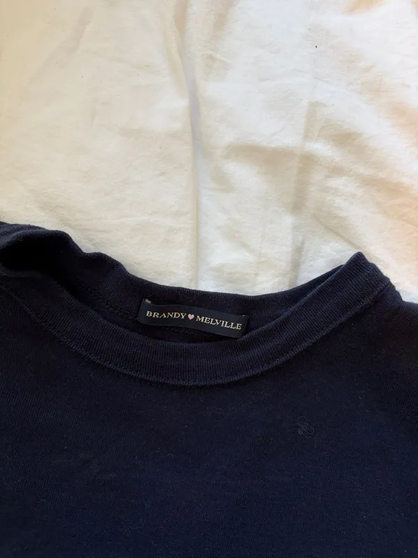Brandy Melville Top - Image 2