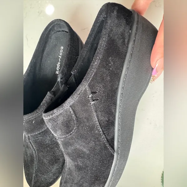 Easy Spirit Black Women's Shoes - Image 10