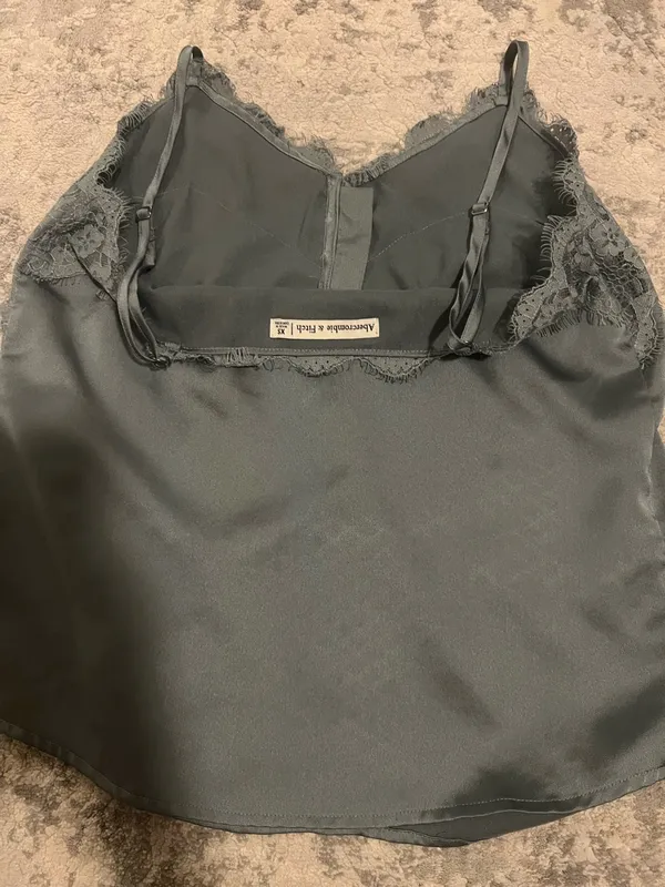 Abercrombie Top - Image 2