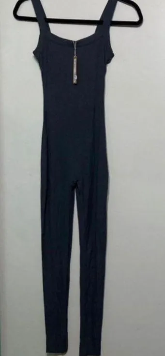 SKIMS Soft Lounge Catsuit - Image 3