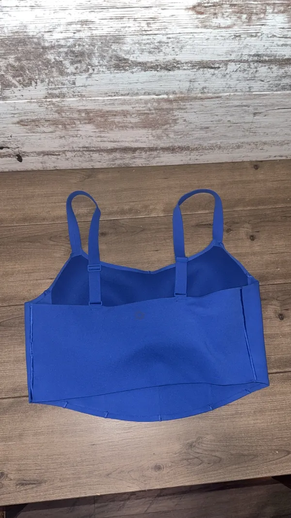 OFFLINE by Aerie Longline Bra - Large - Image 2