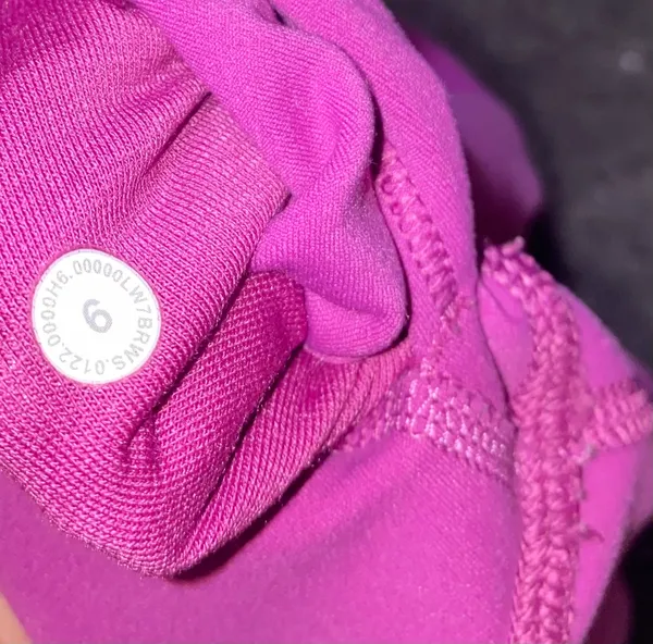 Lululemon Align Shorts  - Image 5