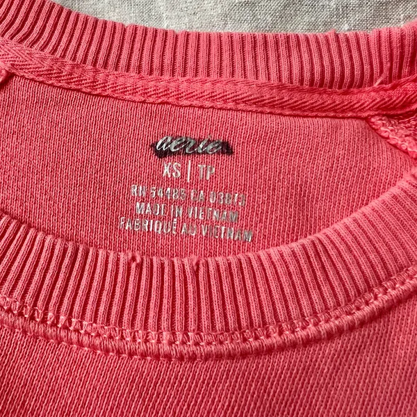 Aerie Crewneck Sweatshirt - Image 3