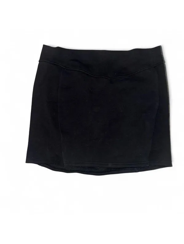 Lululemon Scuba High-Rise Mini Skirt - Image 3