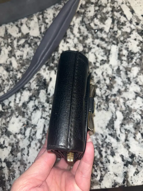 Chloé Bow Wallet  - Image 7