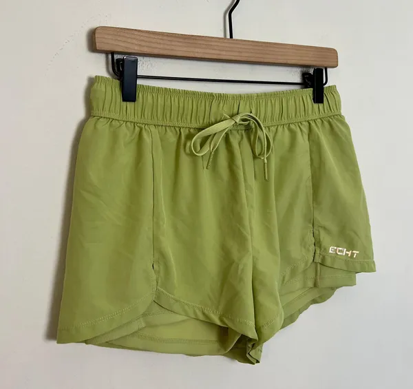 ECHT - Hyper Flow Lined Shorts Athletic Training Running CrossFit Gym Yoga - Image 4