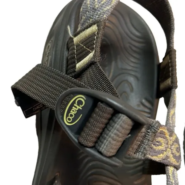 Chacos Z/Cloud Style Sport‎ Sandals Women’s Size 8 - Image 4
