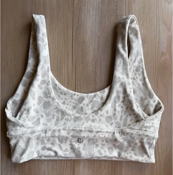 Lululemon Sports Bra - Image 2