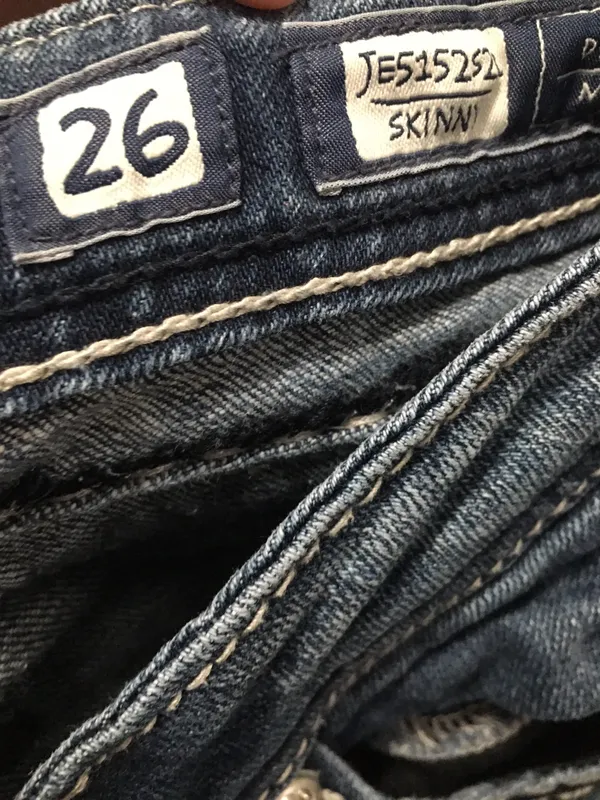 Jeans - Image 4