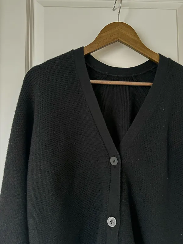 Lululemon Cardigan Sweater - Image 3