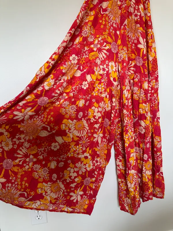 Hello Molly Natural Heights Jumpsuit - Image 8