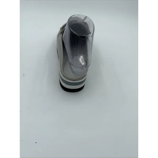 Coconuts by Matisse Maren Platform Mule Loafer Gray Size 7M - Image 7